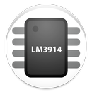 LM3914 Calculation APK