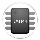 LM3914 Calculation biểu tượng