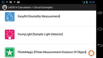 LM3914 Calculation imagem de tela 2