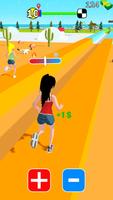 Cool Race 3D ảnh chụp màn hình 2