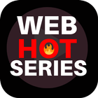 Web Series App - Hindi Free Hot Web Series icône