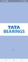 Tata Bearings Authentication الملصق