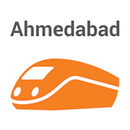Ahmedabad Metro Rail APK