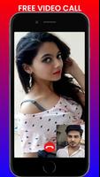 Hot Indian Girls Video Chat imagem de tela 2