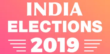 India Elections 2019