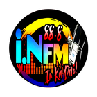 آیکون‌ 88.8 i.NFM