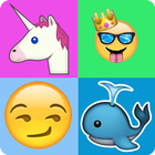 Угадай слово по смайликам icon