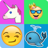 Угадай слово по смайликам icon
