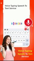 Hindi Keyboard - Translator ภาพหน้าจอ 1