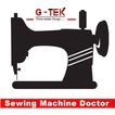 Sewing Machine Technical Details