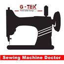 Sewing Machine Technical Details APK