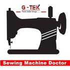 Sewing Machine Technical Details icon