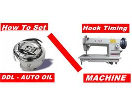 Sewing Machine Technical Details screenshot 3