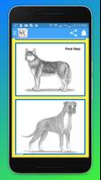 Como Dibujar Un Perro Paso a Paso Y Desde Cero bài đăng