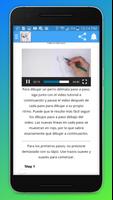 Como Dibujar Un Perro Paso a Paso Y Desde Cero ảnh chụp màn hình 1