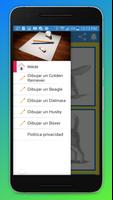 Como Dibujar Un Perro Paso a Paso Y Desde Cero ảnh chụp màn hình 2