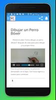 Como Dibujar Un Perro Paso a Paso Y Desde Cero ảnh chụp màn hình 3