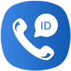 Caller Name , Location Tracker & True Caller ID icono