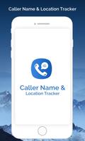 Caller Name , Location Tracker & True Caller ID الملصق