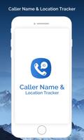 Caller Name , Location Tracker & True Caller ID Poster