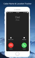 Caller Name , Location Tracker & True Caller ID تصوير الشاشة 1