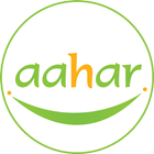 Aahar biểu tượng
