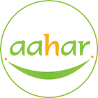 Aahar أيقونة