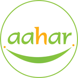 Aahar icône