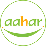 Aahar ikon