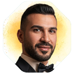 اغاني الفنان أحمد سعد بدون نت icon