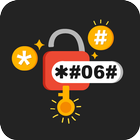 Secret Codes & Unlock Devices ikon
