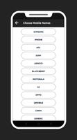 Secret Codes & Unlock Devices screenshot 3