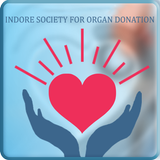 Body Organ Donation آئیکن