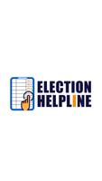 Election Helpline Indore Affiche