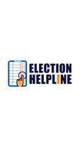 Election Helpline Indore poster