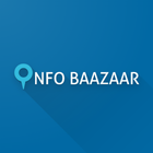 Info Bazar icône