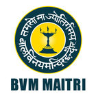 BVM MAITRI icon