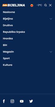 Info Bijeljina 截图 4