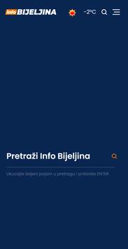 Info Bijeljina 截图 5