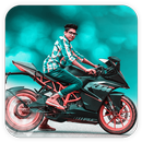 Bike Photo Editor - Bike Photo Frame New APK