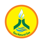 Goa Natural Gas biểu tượng