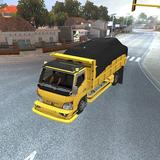 Truck Kalimantan Bussid 圖標