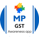 MP GST App APK