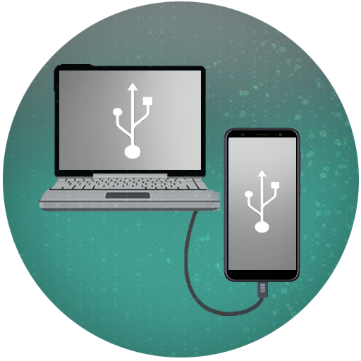 USB Info Devices - System Android