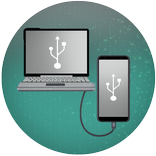 USB Info Devices - System Android