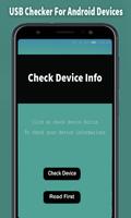 USB Info Devices - System Android screenshot 1