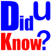Interesting facts - DYK APK
