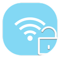 WIFI PASSWORD FINDER