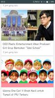 Info K-Pop screenshot 3