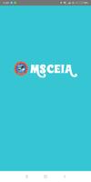 Msceia objective Affiche